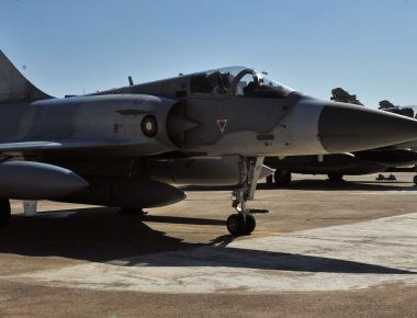 Μεγάλο deal με το Κατάρ για ανταλλαγή των ελικοπτέρων ΝΗ-90 με τα Mirage 2000EDA του Εμιράτου «χαλάει» λόγω κρίσης